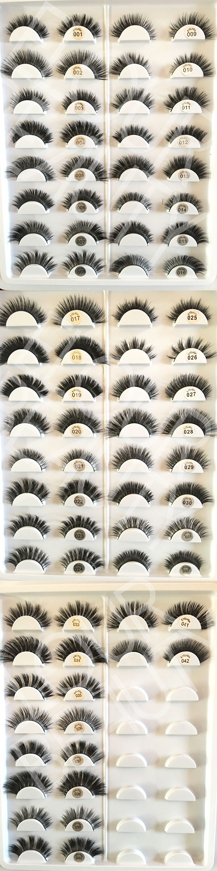 hundreds styles of mink eyelashes manufacturer.jpg